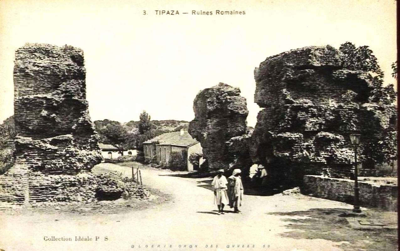 Tipasa - Ruines romaines 31.jpg